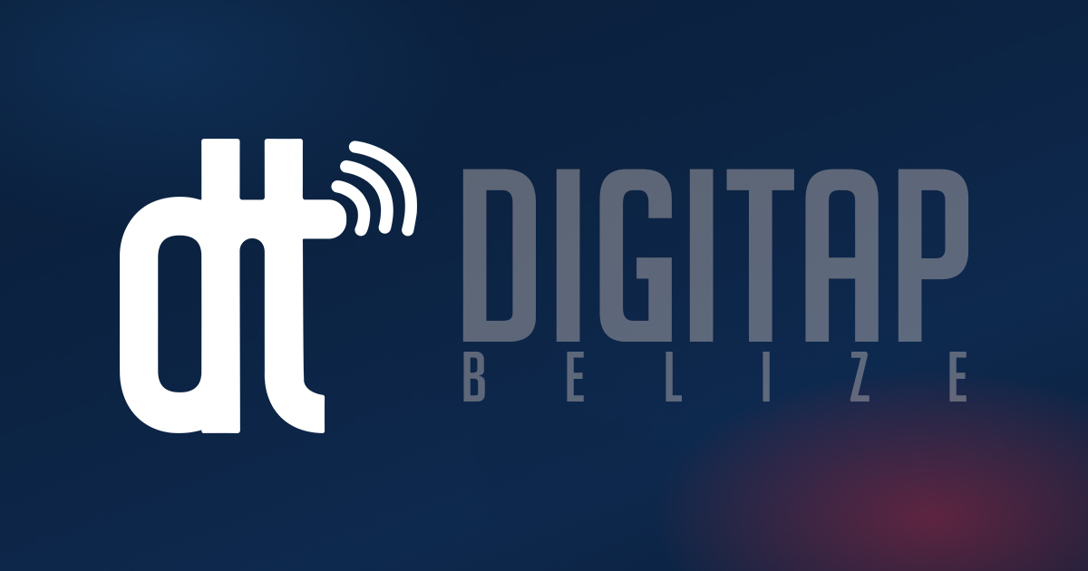 DigiTap | Contact made simple